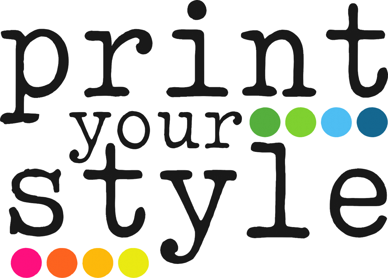 Print your style